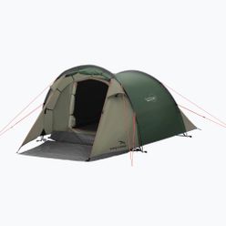 Namiot 2-osobowy Easy Camp Spirit 200 zielony 120396
