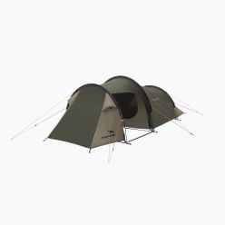 Namiot kempingowy 2-osobowy Easy Camp Magnetar 200 zielony 120414