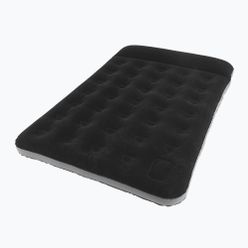 Materac dmuchany Outwell Classic Pillow And Pump Double czarny 400050