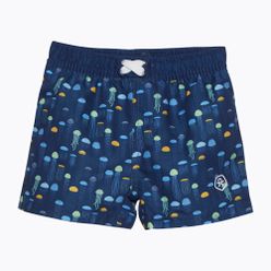Szorty kąpielowe dziecięce Color Kids Diaper AOP granatowe CO7200957198