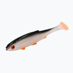 Przynęta gumowa Mikado Real Fish 4 szt. orange roach PMRFR-10-ORROACH