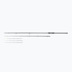 Wędka feederowa Mikado Katsudo Slim Method Feeder C.W. Up To 90G 2 sec czarna WAA681-305