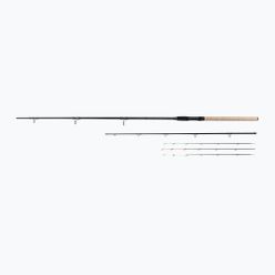 Wędka feederowa Mikado Furrore 3K Method Feeder C.W. Up To 90G 2 sec czarna WAA858-330