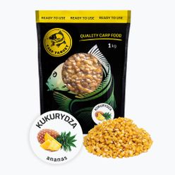 Kukurydza wędkarska Carp Target Ananas 0005