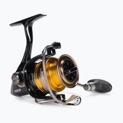 Kołowrotek spinningowy Ryobi Verum czarno-złoty CHW-VER-1000