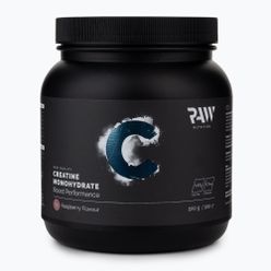 Monohydrat Raw Nutrition kreatyna 500g malina MONO-59016