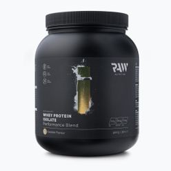 Whey Protein Isolate Raw Nutrition 900g ciastko WPI-59017