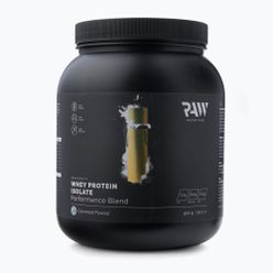 Whey Protein Isolate Raw Nutrition 900g kokos WPI-59017