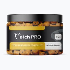 Pellet haczykowy MatchPro Top Hard Drilled Ananas 12 mm 979528