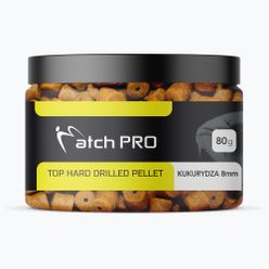 Pellet haczykowy MatchPro Top Hard Drilled Kukurydza 8 mm 979559