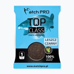 Zanęta wędkarska MatchPro Top Class Leszcz Czarny 1 kg 970021