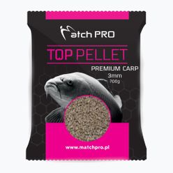 Pellet zanętowy MatchPro Premium Carp 3 mm 978045