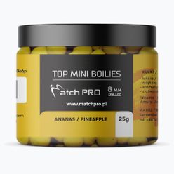 Kulki haczykowe MatchPro Top Boiles Ananas 8 mm 979073