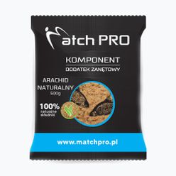 Dodatek do zanęty arachid naturalny MatchPro Top 500 g 970159