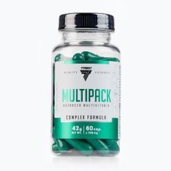 Multi Pack Trec kompleks witamin TRE/222