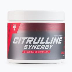 Cytrulina Trec Citrulline Synergy 240g arbuz-jabłko TRE/822#ARJAB