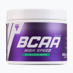 BCAA High Speed Trec aminokwasy 250g cola TRE/833#COLAA