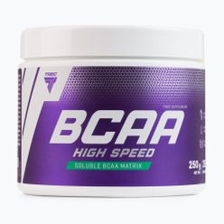 BCAA High Speed Trec aminokwasy 250g cytryna TRE/833#CYTRY