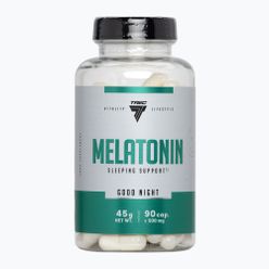 Vitality Melatonin Trec melatonina 90 kapsułek TRE/880