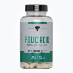 Vitality Folic Acid Trec kwas foliowy 90 kapsułek VR-089-60-XX