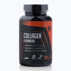 Collagen 4 Runners Trec kolagen 90 kapsułek TRE/912
