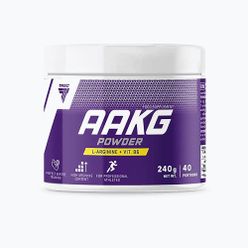 Przedtreningówka Trec AAKG 240g cytryna TRE/909