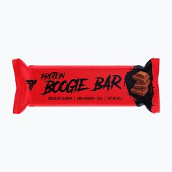 Baton proteinowy Trec Boogie Protein Bar 60 g czekolada