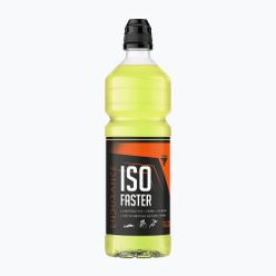 Napój izotoniczny Trec Endu Isofaster 750 ml lemon