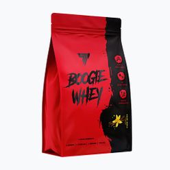 Whey Boogie Trec 2000g kremowa wanilia TRE/1049