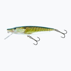 Wobler Salmo Pike FL real pike QPE006