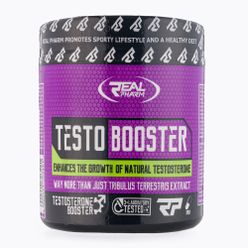 Booster testosteronu Real Pharm Testo Boster 180 kapsułek 703491