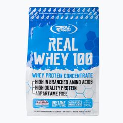 Whey Real Pharm Real 2kg wiśniowy jogurt 706652