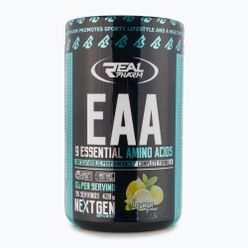 EAA Real Pharm aminokwasy 420g cytryna 708120