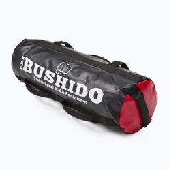 Worek treningowy DBX BUSHIDO Sand Bag Crossfit czarny DBX-PB-10
