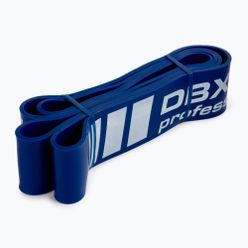 Guma do ćwiczeń DBX BUSHIDO Power Band 64 niebieska