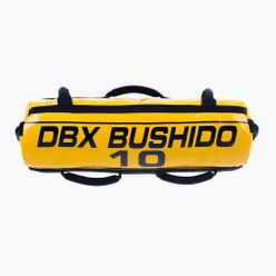 Power Bag Bushido 10 kg żółty Pb10