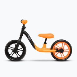 Rowerek biegowy Lionelo Alex orange
