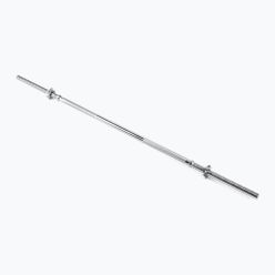 Gryf prosty Spokey Arteus srebrny 921170