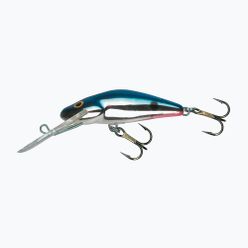 Wobler Salmo Bullhead SDR red tail shiner QBD016
