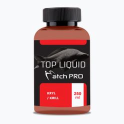 Liquid do przynęt i zanęt MatchPro Krill 250 ml 970438