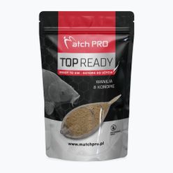 Zanęta do metody MatchPro Ready Methodmix Wanilia & Konopie 700 g 960403