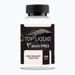 Liquid do przynęt i zanęt MatchPro Kwas Masłowy 250 ml 970452