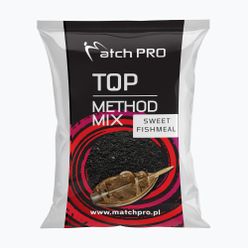 Zanęta wędkarska MatchPro Methodmix Sweet Fishmeal 700 g 978321