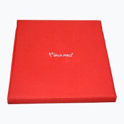 Box spławikowy MatchPro na przypony + zestawy czerwony 900355