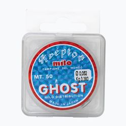 Żyłka spławikowa Milo Ghost transparentna 459KG0154