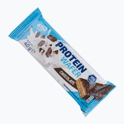 Baton proteinowy 6PAK Protein Wafer 40 g Chocolate