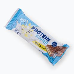 Baton proteinowy 6PAK Protein Wafer 40 g Vanilla