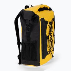 Plecak wodoszczelny FishDryPack Explorer 20l żółty FDP-EXPLORER20