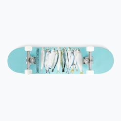 Deskorolka klasyczna Fish Skateboards Sprats 8.0" niebieska