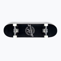 Deskorolka klasyczna Fish Skateboards Retro Black 8.0 czarna